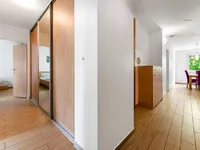 Недвижимость Four-room apartment: 4
