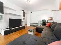 Недвижимость Four-room apartment: 9