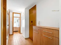 Недвижимость Four-room apartment: 10