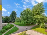 Недвижимость Four-room apartment: 15
