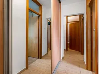 Недвижимость Four-room apartment: 16