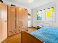 Недвижимость Four-room apartment: 17