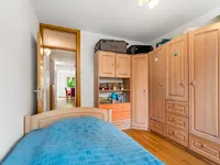 Недвижимость Four-room apartment: 18