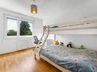 Недвижимость Four-room apartment: 21