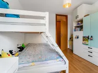 Недвижимость Four-room apartment: 22