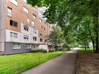 Недвижимость Four-room apartment: 23
