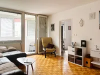 Недвижимость Apartment, 4 rooms, Fužine: 1