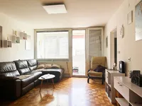 Недвижимость Apartment, 4 rooms, Fužine: 2