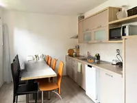 Недвижимость Apartment, 4 rooms, Fužine: 3