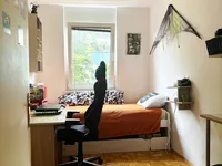 Недвижимость Apartment, 4 rooms, Fužine: 6