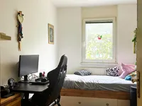 Недвижимость Apartment, 4 rooms, Fužine: 7