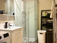 Недвижимость Apartment, 4 rooms, Fužine: 8