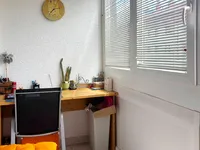 Недвижимость Apartment, 4 rooms, Fužine: 10
