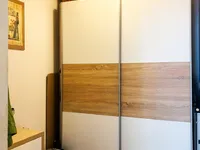 Недвижимость Apartment, 4 rooms, Fužine: 11