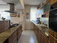 Недвижимость Apartment, 5+ rooms, Bezigrad: 1
