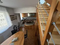 Недвижимость Apartment, 5+ rooms, Bezigrad: 3