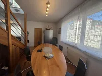 Недвижимость Apartment, 5+ rooms, Bezigrad: 4