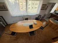 Недвижимость Apartment, 5+ rooms, Bezigrad: 5