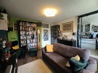 Недвижимость Apartment, 4 rooms, Bežigrad: 1