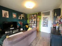 Недвижимость Apartment, 4 rooms, Bežigrad: 2