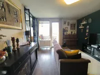 Недвижимость Apartment, 4 rooms, Bežigrad: 3