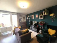 Недвижимость Apartment, 4 rooms, Bežigrad: 4