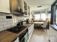 Недвижимость Apartment, 4 rooms, Bežigrad: 5