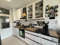 Недвижимость Apartment, 4 rooms, Bežigrad: 6