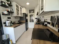 Недвижимость Apartment, 4 rooms, Bežigrad: 7