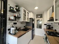 Недвижимость Apartment, 4 rooms, Bežigrad: 8