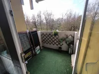 Недвижимость Apartment, 4 rooms, Bežigrad: 9