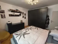 Недвижимость Apartment, 4 rooms, Bežigrad: 11