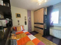 Недвижимость Apartment, 4 rooms, Bežigrad: 12