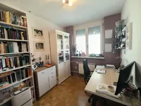 Недвижимость Apartment, 4 rooms, Bežigrad: 14