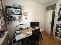 Недвижимость Apartment, 4 rooms, Bežigrad: 15