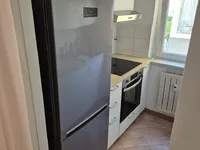 Недвижимость Apartment 2.5 rooms Bežigrad: 4