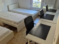 Недвижимость Apartment 2.5 rooms Bežigrad: 6