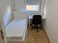 Недвижимость Apartment 2.5 rooms Bežigrad: 7