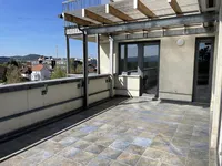 Недвижимость 3-room apartment in New Bežigrad: 1