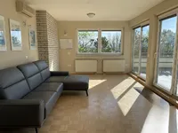 Недвижимость 3-room apartment in New Bežigrad: 3