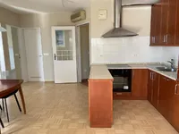 Недвижимость 3-room apartment in New Bežigrad: 5