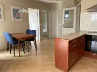 Недвижимость 3-room apartment in New Bežigrad: 6