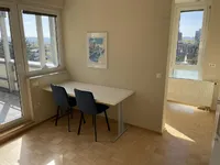 Недвижимость 3-room apartment in New Bežigrad: 7