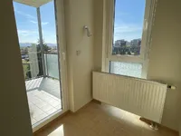 Недвижимость 3-room apartment in New Bežigrad: 8