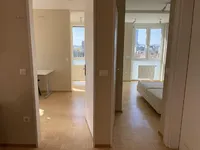 Недвижимость 3-room apartment in New Bežigrad: 9