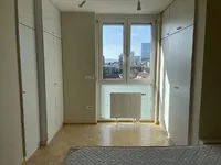 Недвижимость 3-room apartment in New Bežigrad: 11