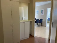 Недвижимость 3-room apartment in New Bežigrad: 12