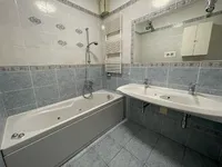 Недвижимость 3-room apartment in New Bežigrad: 14