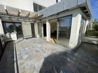 Недвижимость 3-room apartment in New Bežigrad: 15