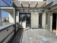 Недвижимость 3-room apartment in New Bežigrad: 16